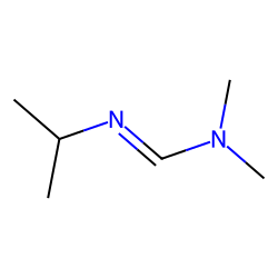 N,N-Dimethyl-N'-isopropyl-formamidine