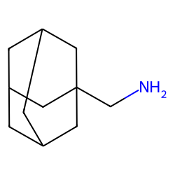 1-ADAMANTANEMETHYLAMINE
