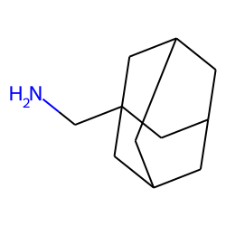 1-Adamantanemethylamine