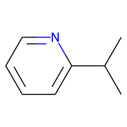 Pyridine, 2-(1-methylethyl)-