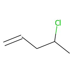 1-Pentene, 4-chloro-