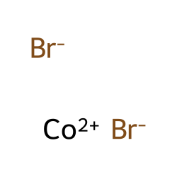 Cobalt dibromide