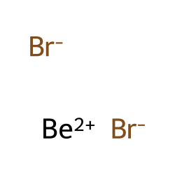 Beryllium bromide