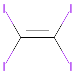 Ethene, tetraiodo-