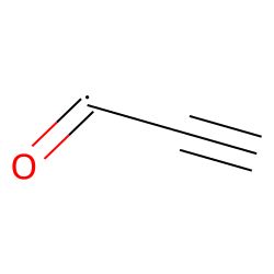 1-Oxoprop-2-ynyl