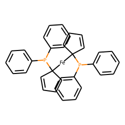 1,1'-Bis(diphenylphosphino)ferrocene