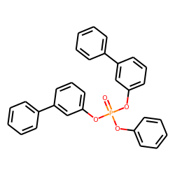 Di[1,1'-biphenyl]-3-yl phenyl phosphate
