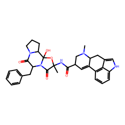 ERGOTAMINE