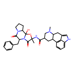 DIHYDROERGOTAMINE