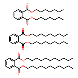 1,2-Benzenedicarboxylic acid, bis(heptyl, nonyl, undecyl) ester