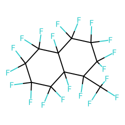 Perfluoro-1-methyldecaline