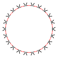 Cyclodocosasiloxane, tetratetracontamethyl