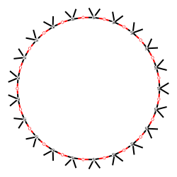 Cycloheneicosasiloxane, dotetracontamethyl