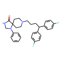 Fluspirilene