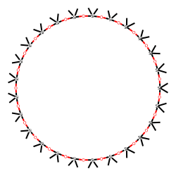 Cyclopentacosasiloxane, pentacontamethyl