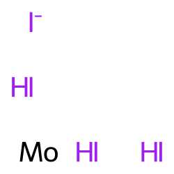 Molybdenum iodide