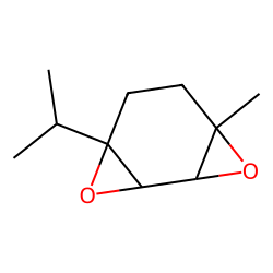 Isoascaridole