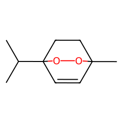 trans-ascaridole