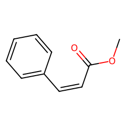 Methyl cis-cinnamate