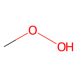 Methyl peroxide
