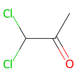 2-Propanone, 1,1-dichloro-