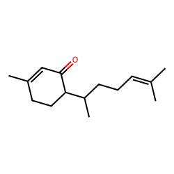 «alpha»-bisabol-1-one
