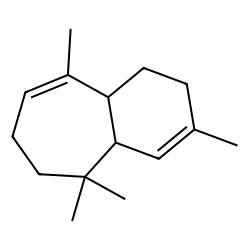 «gamma»-HIMACHALENE
