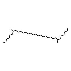 7,25-dimethylhentriacontane