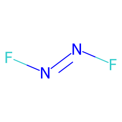 Nitrogen fluoride, (E)-