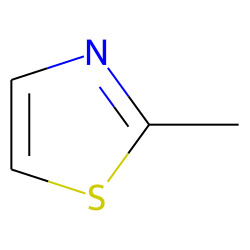 2-Methylthiazole