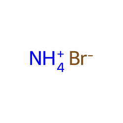 Ammonium bromide