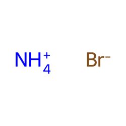 ammonium bromide