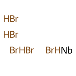 Niobium bromide