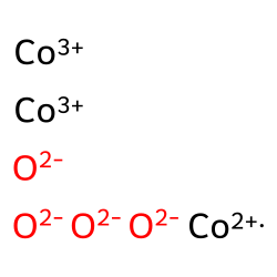 Cobalt oxide