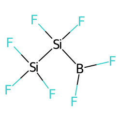 Difluoroborane, pentafluoroethyl-