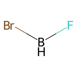 Bromofluoroborane