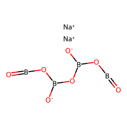 Sodium borate