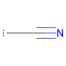 Methylidyne, cyano-