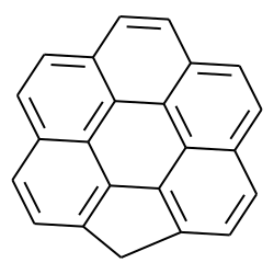 1H-Benzo[ghi]cyclopenta[pqr]perylene