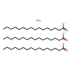 Aluminum palmitate