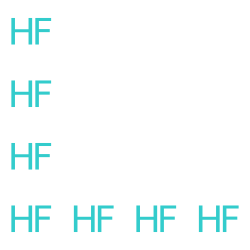 Hydrogen fluoride
