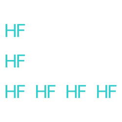 Hydrogen fluoride