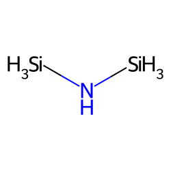 Silanamine, N-silyl-