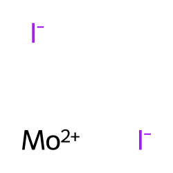 Molybdenum iodide