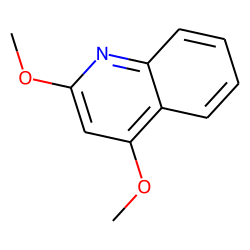 2,4-Dimethoxyquinoline