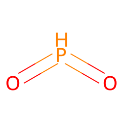 Phosphorus dioxide
