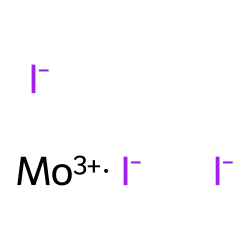 Molybdenum iodide