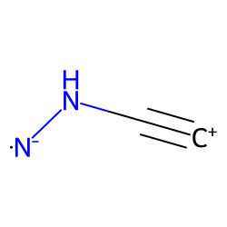 Ethylidene,diazo