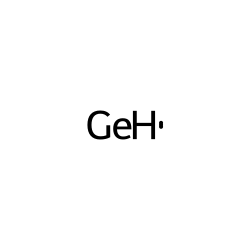 Germanium monohydride