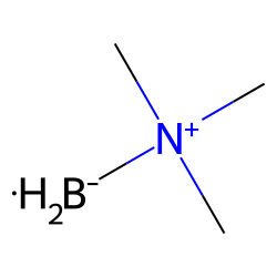 Trimethylamine borane